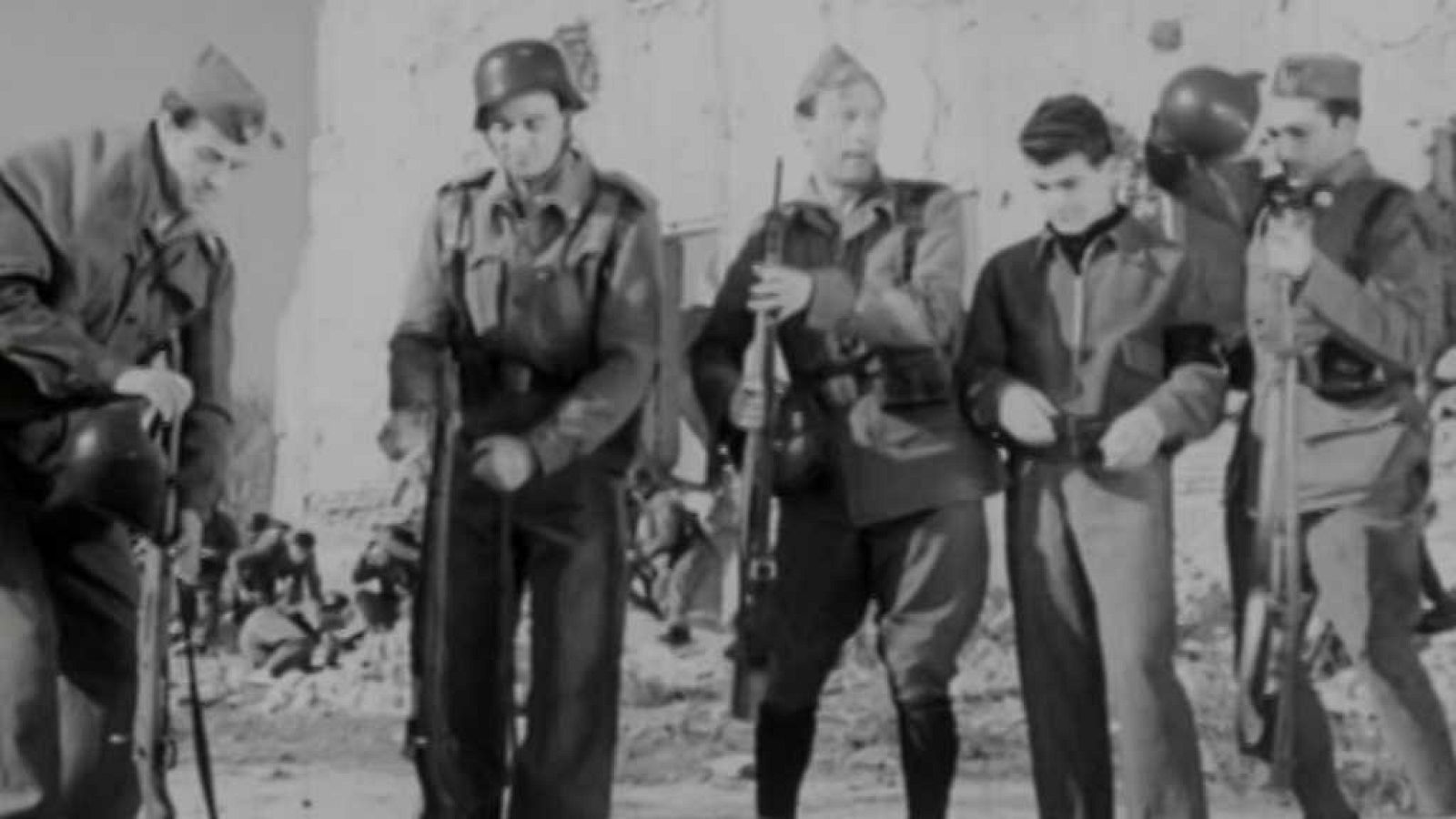 Historia de nuestro cine - La patrulla - ver ahora