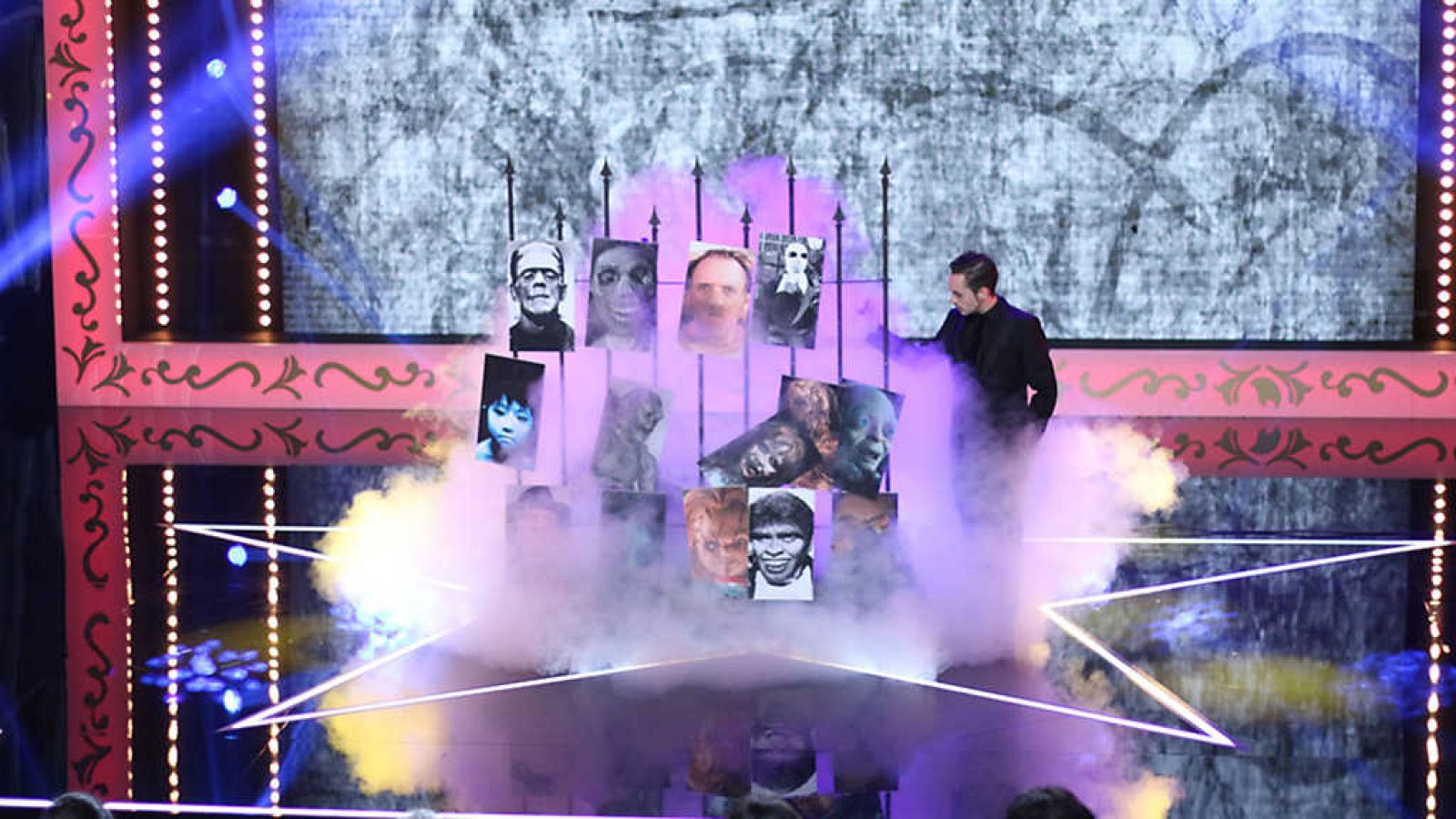 Pura Magia - Gala 7 - ver ahora