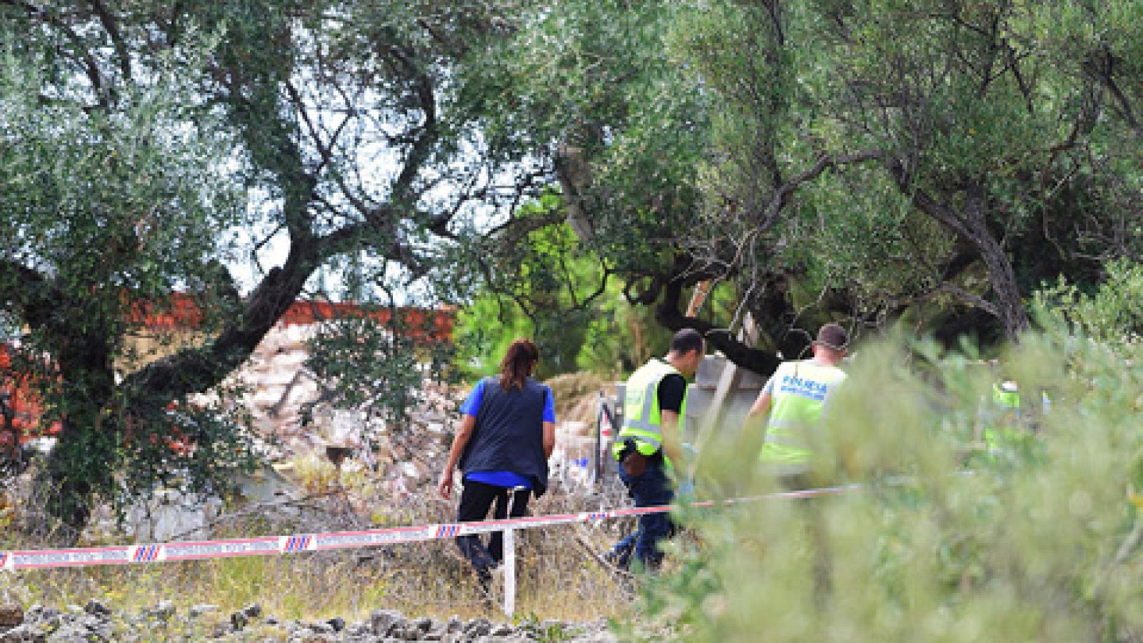 Los terroristas compraron clavos para "usar como metralla" y 500 litros de acetona para hacer bombas