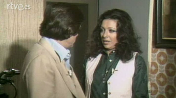 Cantares - Dolores Vargas 'La terremoto'