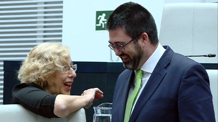 Informativo de Madrid - La Comunidad de Madrid en 4' - 23/08/17