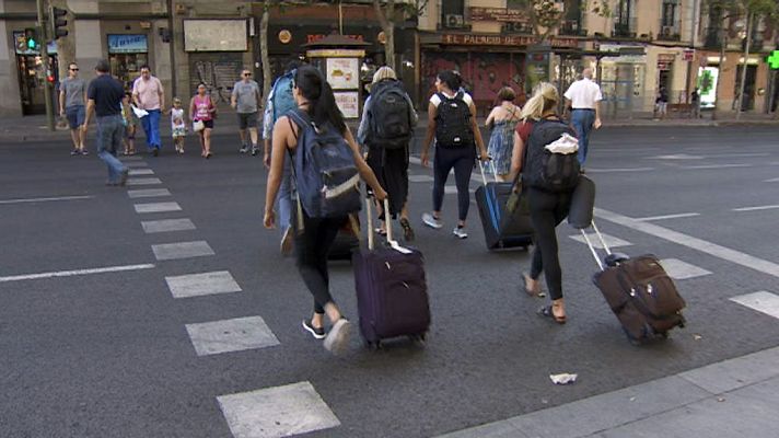 Informativo de Madrid - Informativo de Madrid - 23/08/17