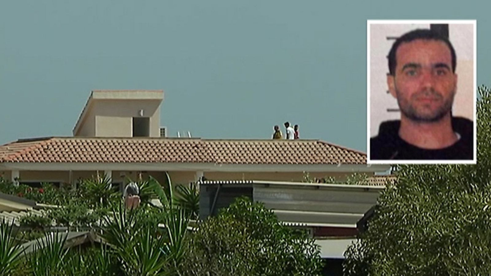 Telediario 1: Telediario 1 en 4' - 23/08/17 | RTVE Play