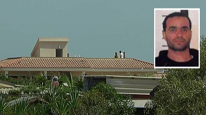 Telediario 1 en 4' - 23/08/17