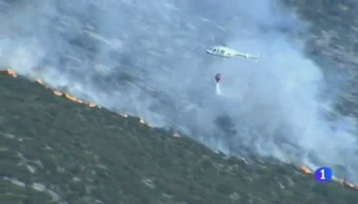 Noticias Aragón - Noticias Aragón - 23/08/2017