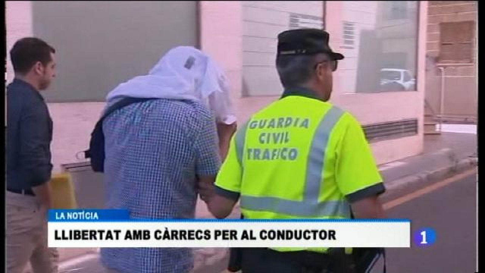 Informatiu Balear - 23/08/17