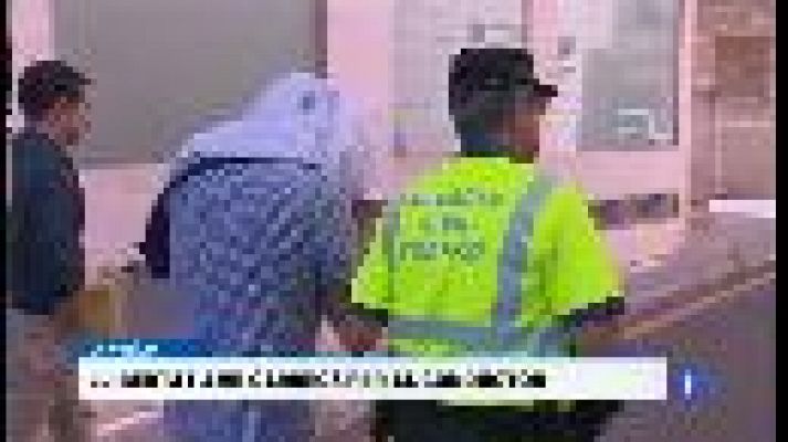 Informatiu Balear - Informatiu Balear en 2' - 23/08/17