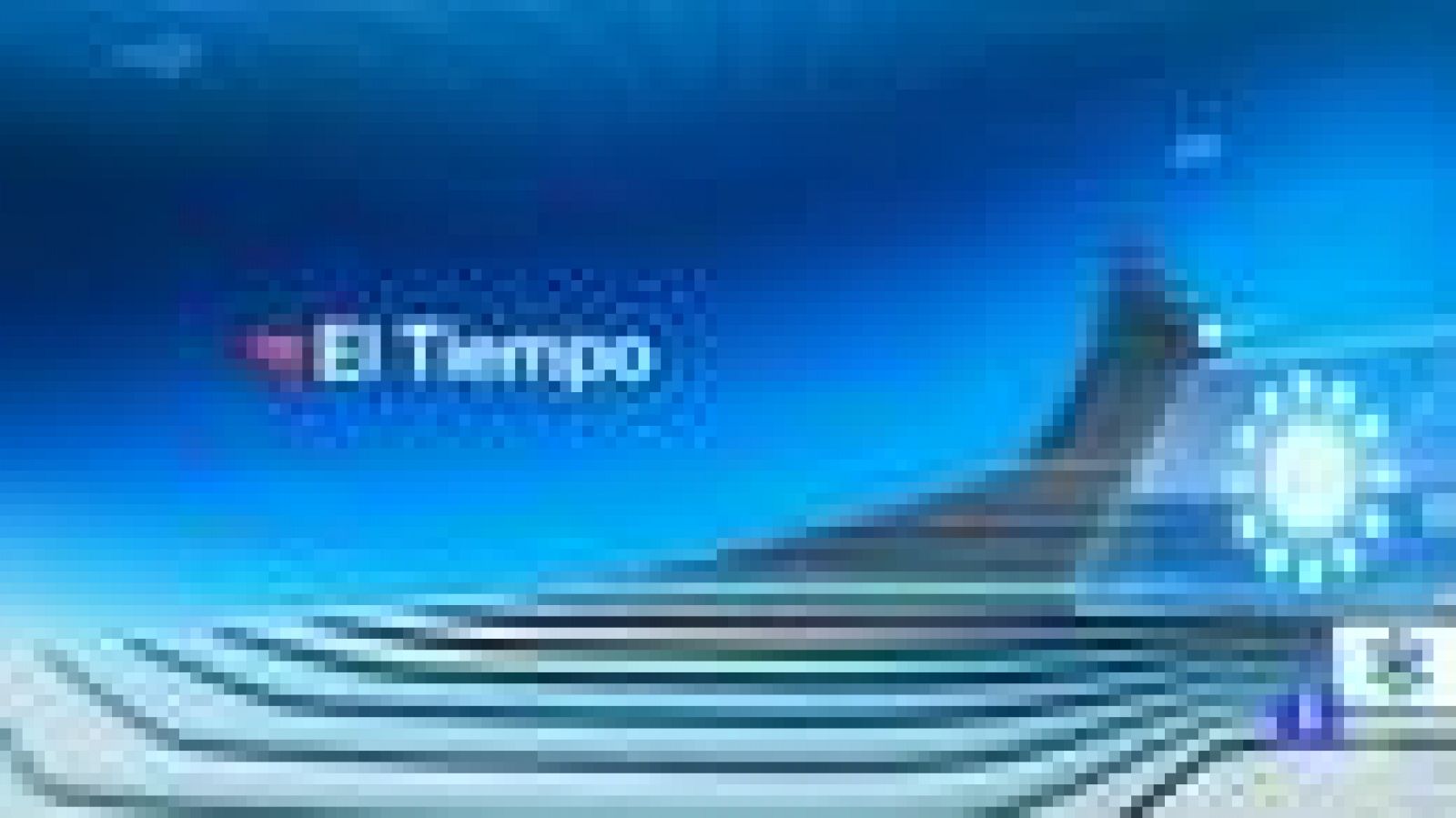 Panorama Regional: El tiempo en Asturias - 23/08/17 | RTVE Play