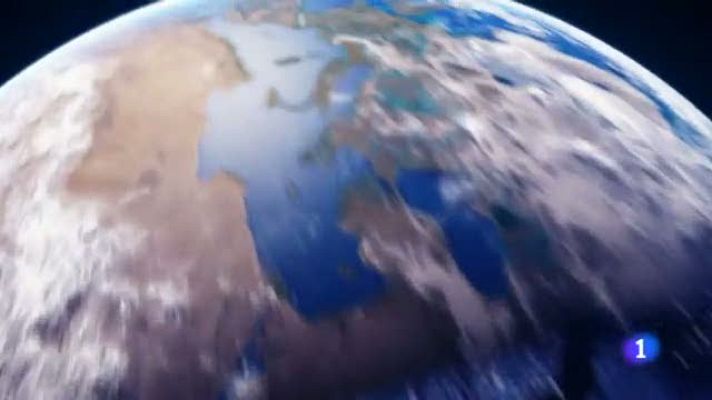 TeleCantabria - El tiempo en Cantabria - 23/08/17