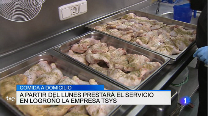 Informativo Telerioja - Informativo Telerioja 2 - 23/08/17