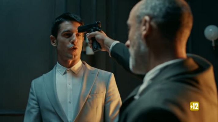 Estoy vivo - Alejo Sauras y Javier Gutiérrez, una pareja muy peculiar