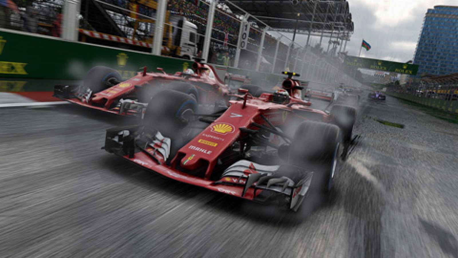 Videojuegos Analisis F1 17 Mira Hacia El Pasado Rtve Es Videojuegos Analisis F1 17 Mira Hacia El Pasado Rtve Es
