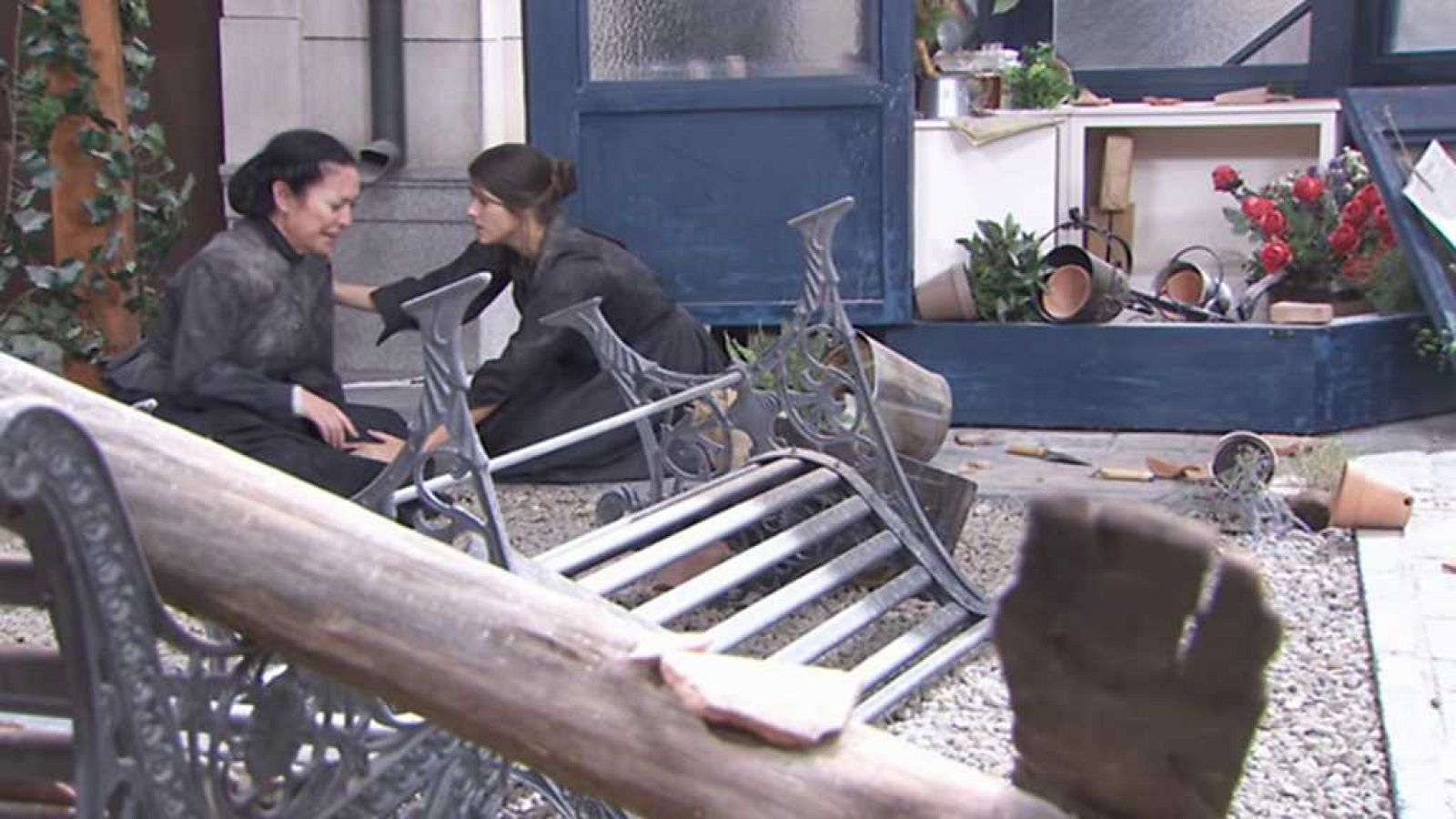 Acacias 38 - Capítulo 585 - ver ahora