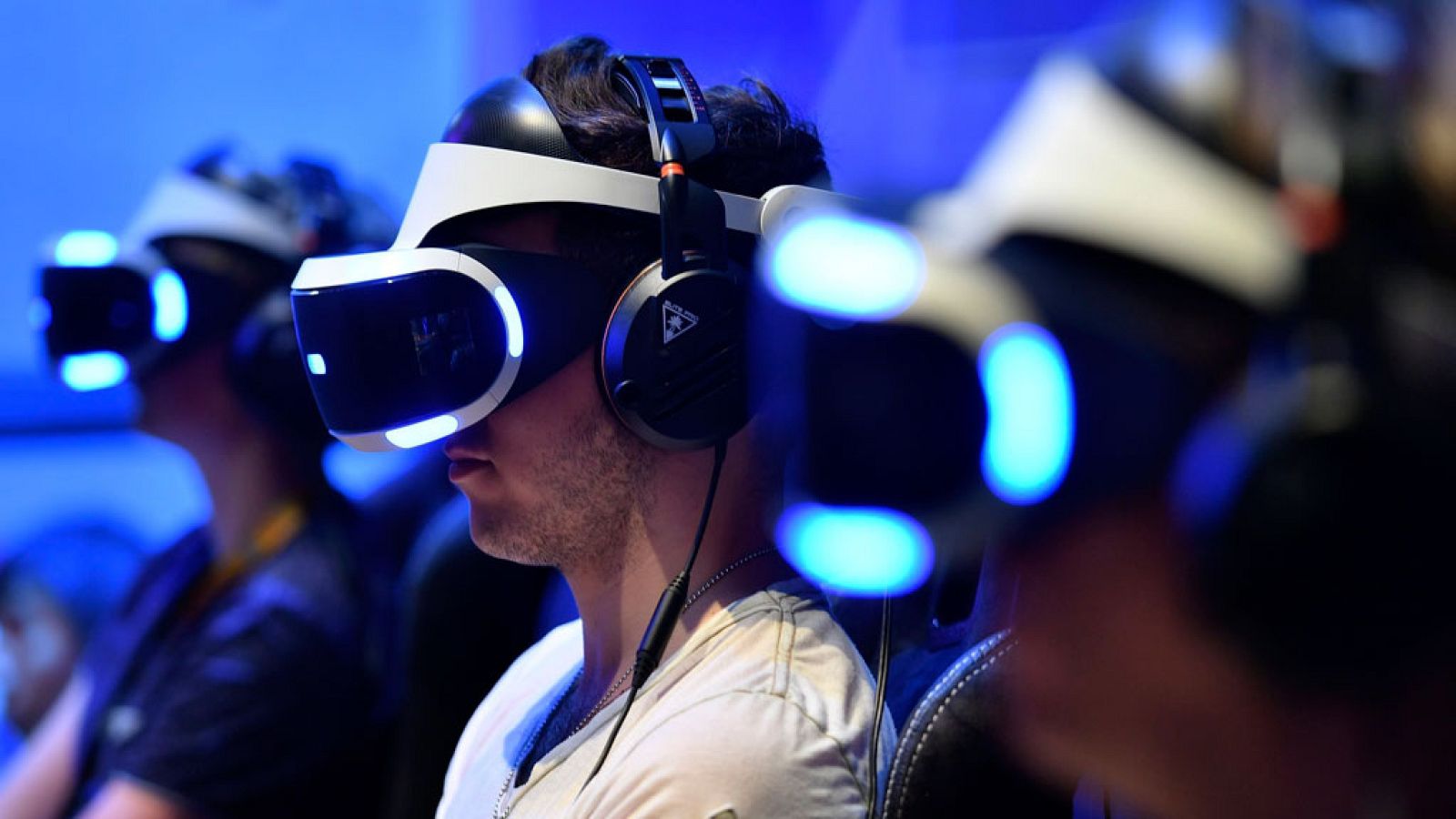 Alemania acoge la Gamescom, la feria de videojuegos más importante de Europa | Ver