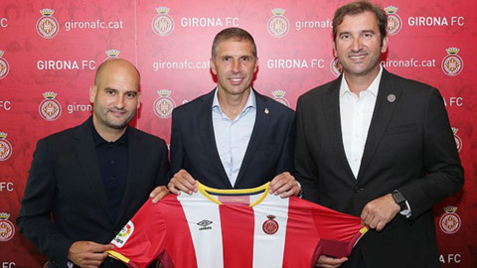 El City Football Group y Pere Guardiola compran el 88,6% del Girona