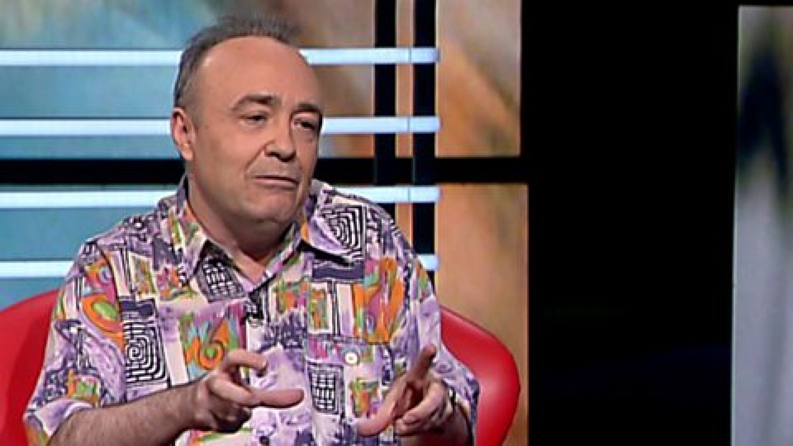 Historia de nuestro cine - Don Quijote cabalga de nuevo (presentación) - ver ahora