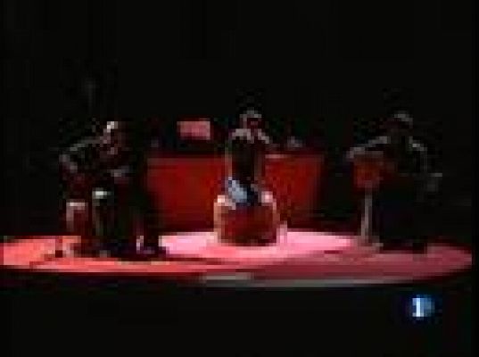  - Chambao comienza  gira