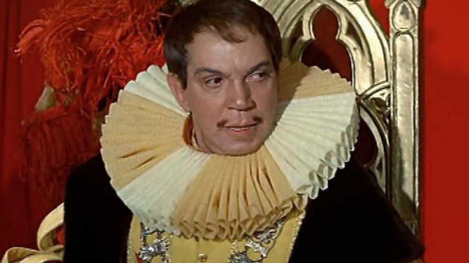 Historia de nuestro cine - Don Quijote cabalga de nuevo - ver ahora