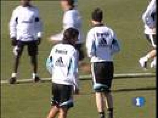  - Lass está listo para jugar