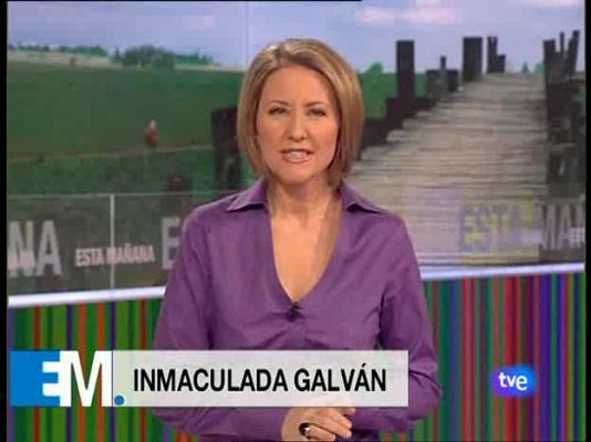 Esta mañana - Esta mañana - 19/02/09