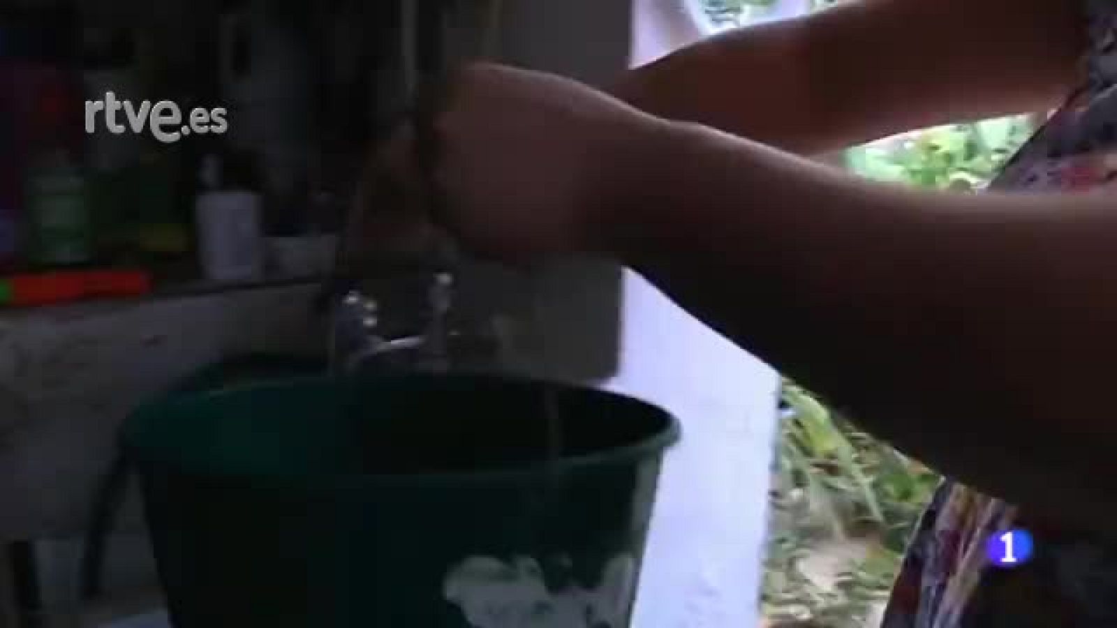 Agua y Sevilla: Historia de una ciudad | Ver