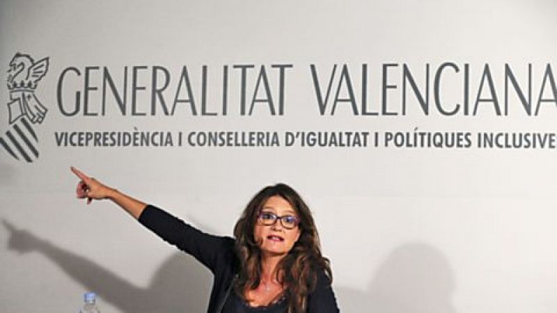 L'Informatiu - Comunitat Valenciana - 23/08/17 - ver ahora 