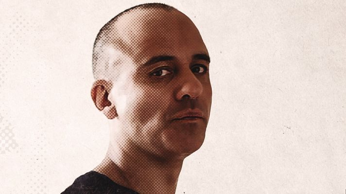 Cultura en Rtve.es - RTVE.es estrena el tráiler de 'El autor': Javier Gutiérrez en un juego peligroso entre realidad y ficción