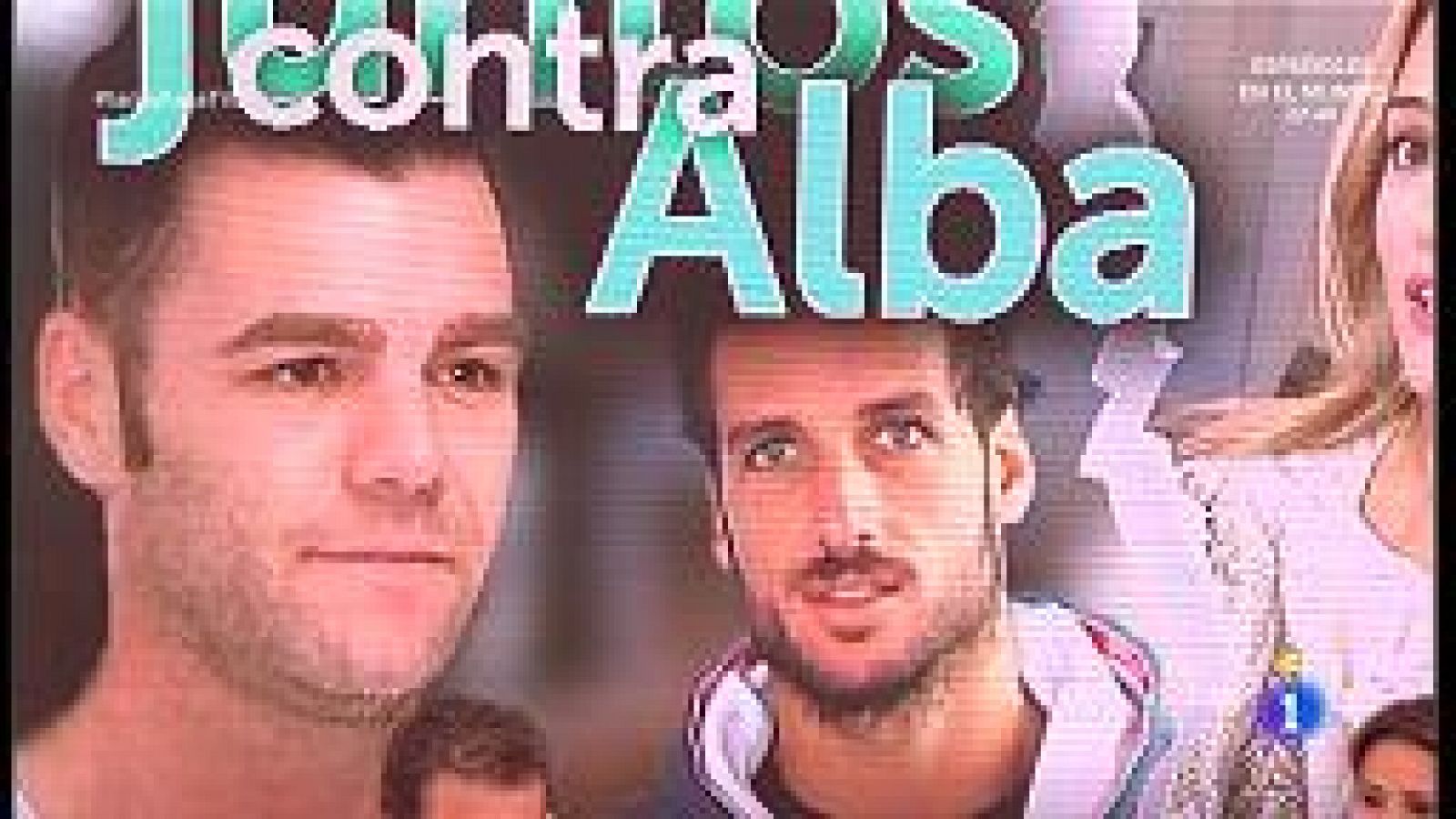 Juntos contra Alba