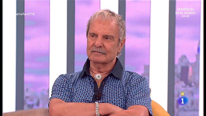 La mañana - Segunda luna de miel de Jesús Mariñas