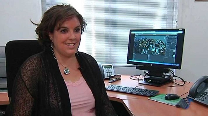 L'informatiu - Comunitat Valenciana - La Comunidad Valenciana en 2' - 24/08/17