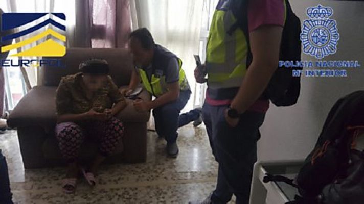 L'informatiu - Comunitat Valenciana - L'Informatiu - Comunitat Valenciana - 24/08/17