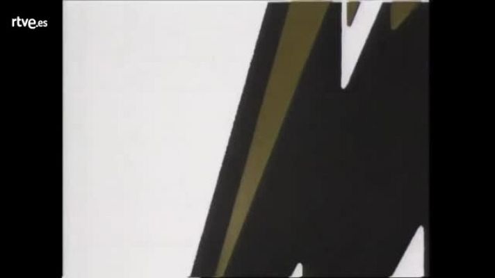 Metrópolis - Documenta Kassel 87