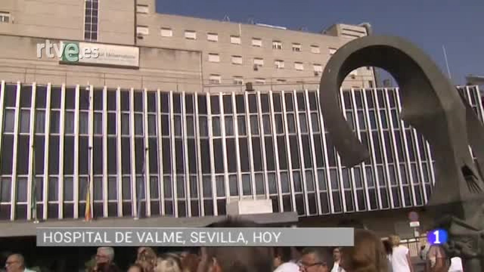 Denuncias ascensor Valme  | RTVE Play