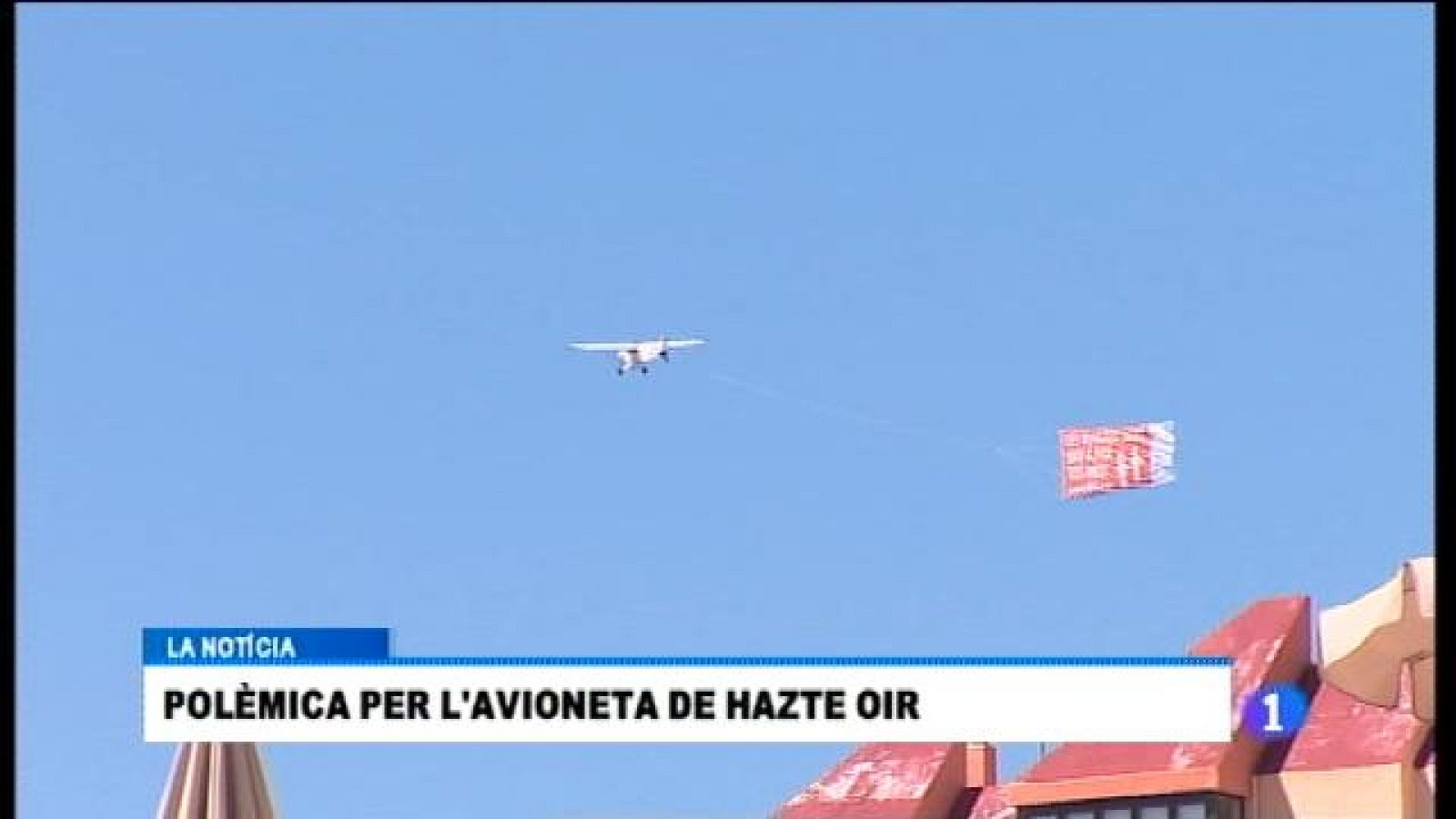 Informatiu Balear en 2' - 24/08/17