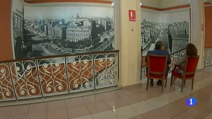 Noticias Aragón - Cara B - Manuel Teruel