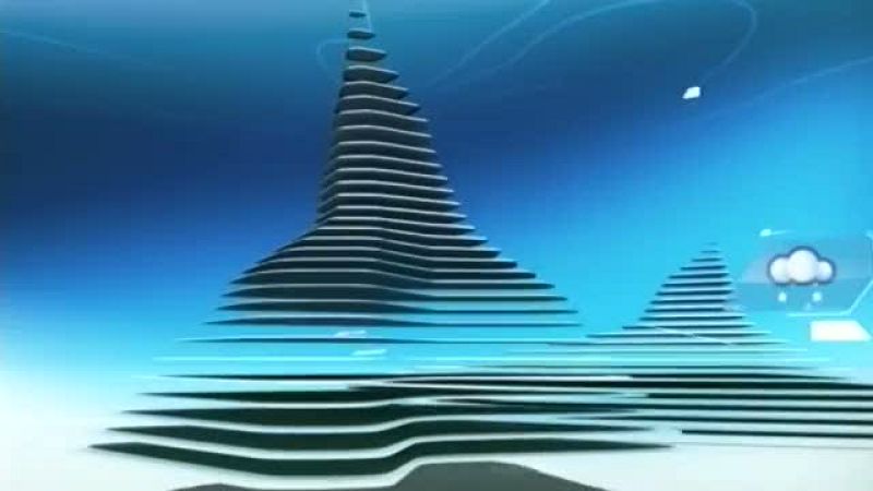  El tiempo en Castilla y León - 24/08/17