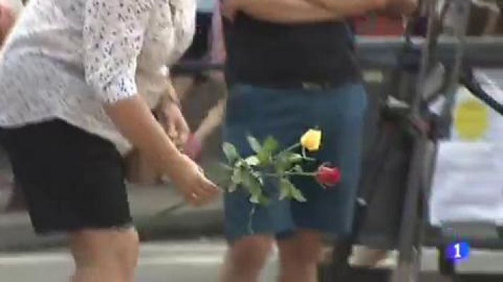 L'Informatiu - L'Informatiu 2 - 24/08/2017