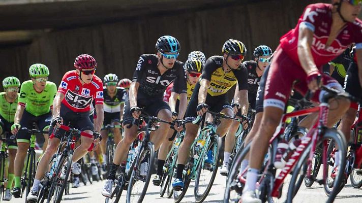 L'informatiu - Comunitat Valenciana - L'Informatiu - Comunitat Valenciana 2 - 24/08/17