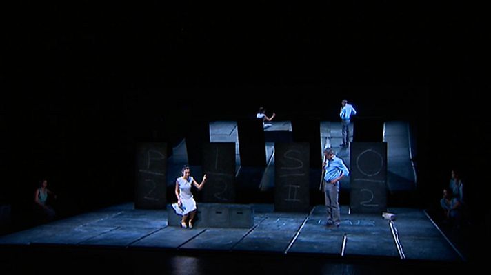 Informativo de Madrid - Informativo de Madrid 2 - 24/08/17