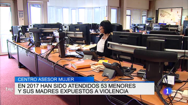 Informativo Telerioja - Informativo Telerioja 2 - 24/08/17