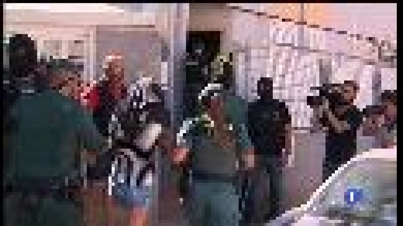 Informatiu Balear 2 - 24/08/17