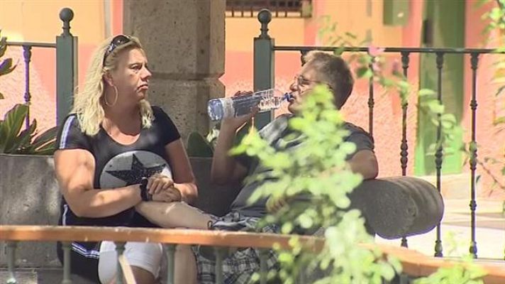 Telecanarias - Canarias en 2' - 24/08/2017