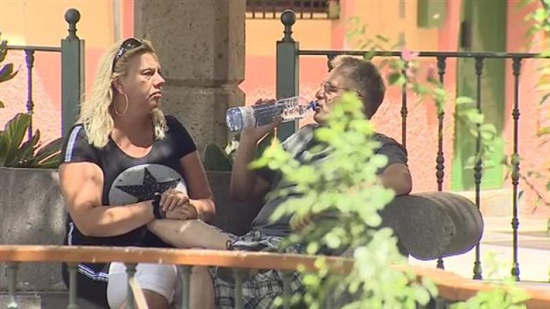 Canarias en 2' - 24/08/2017 