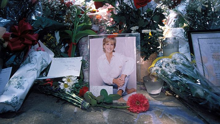 Corazón de verano - Especial por la muerte de Diana de Gales