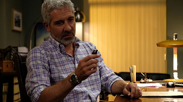 Servir y proteger - Episodio 84