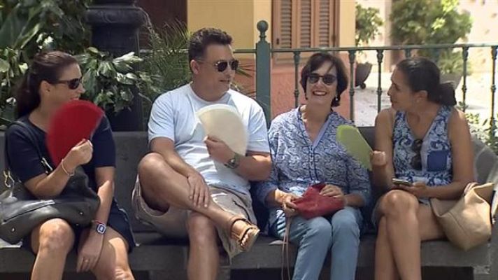 Telecanarias - Telecanarias - 24/08/2017