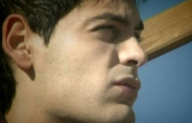 Eurovisión - Encuentro con Salva Ortega