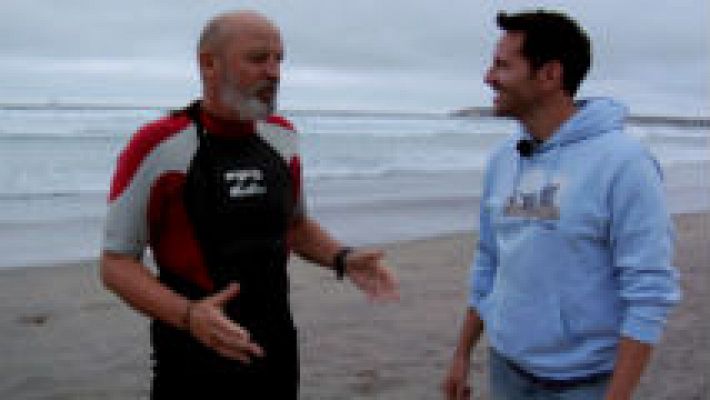 Aquí la Tierra - La playa de Salinas, un lugar para quedarse