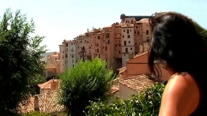 España Directo - España Directo - 24/08/17