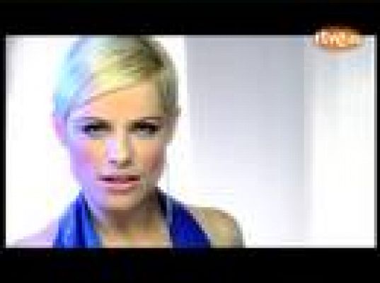 Eurovisión - Canciones de la Gala 2